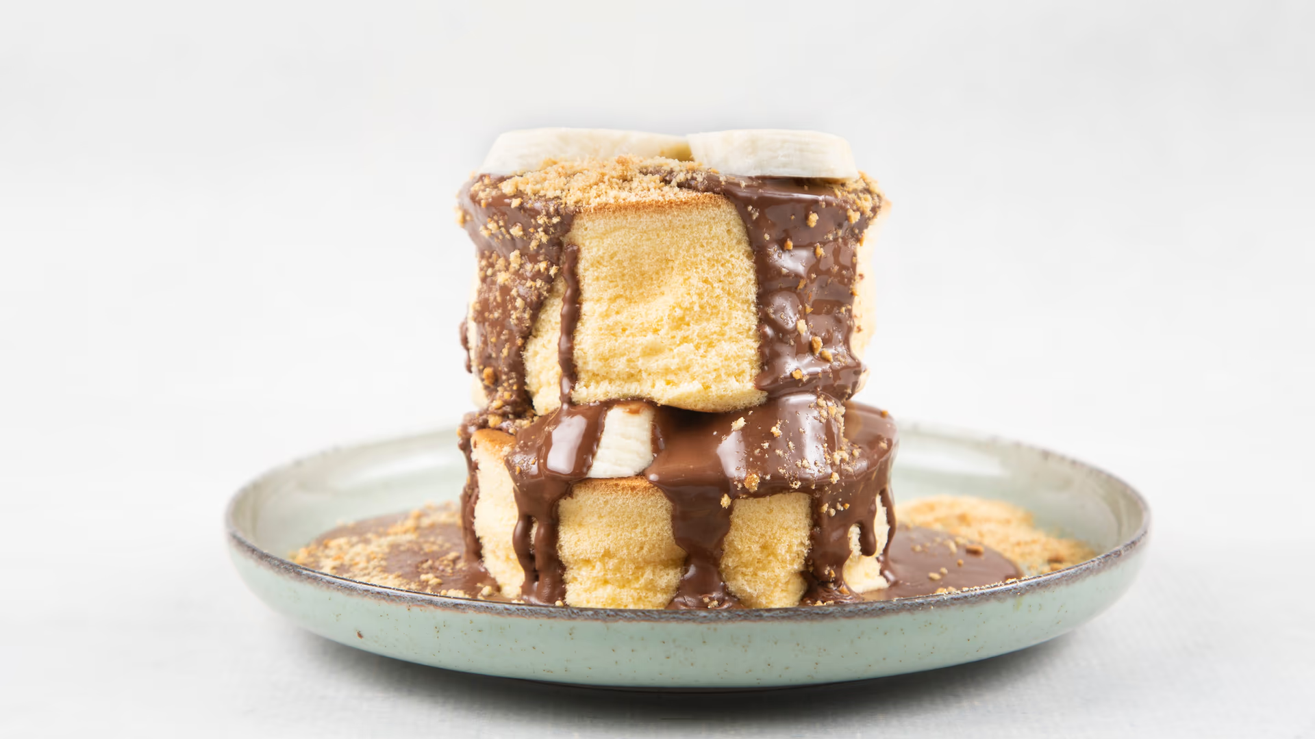 Sufle palačinka TOMI