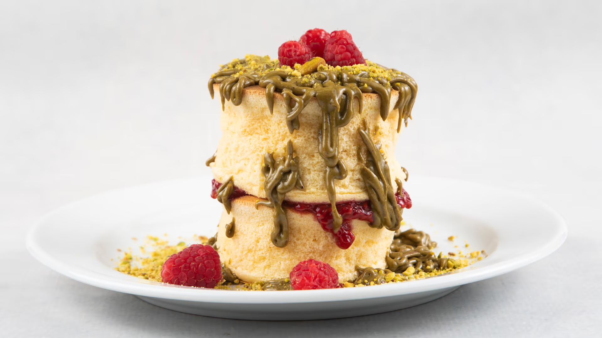 Sufle palačinka MIDORI